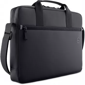 DELL 14-16 EcoLoop Briefcase​ - CC3624 (opakowanie 10 szt.), Aktówka, 40,6 cm (16 cali), Pasek na ramię, 300 g