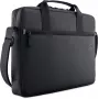 DELL 14-16 EcoLoop Briefcase​ - CC3624 (opakowanie 10 szt.), Aktówka, 40,6 cm (16 cali), Pasek na ramię, 300 g