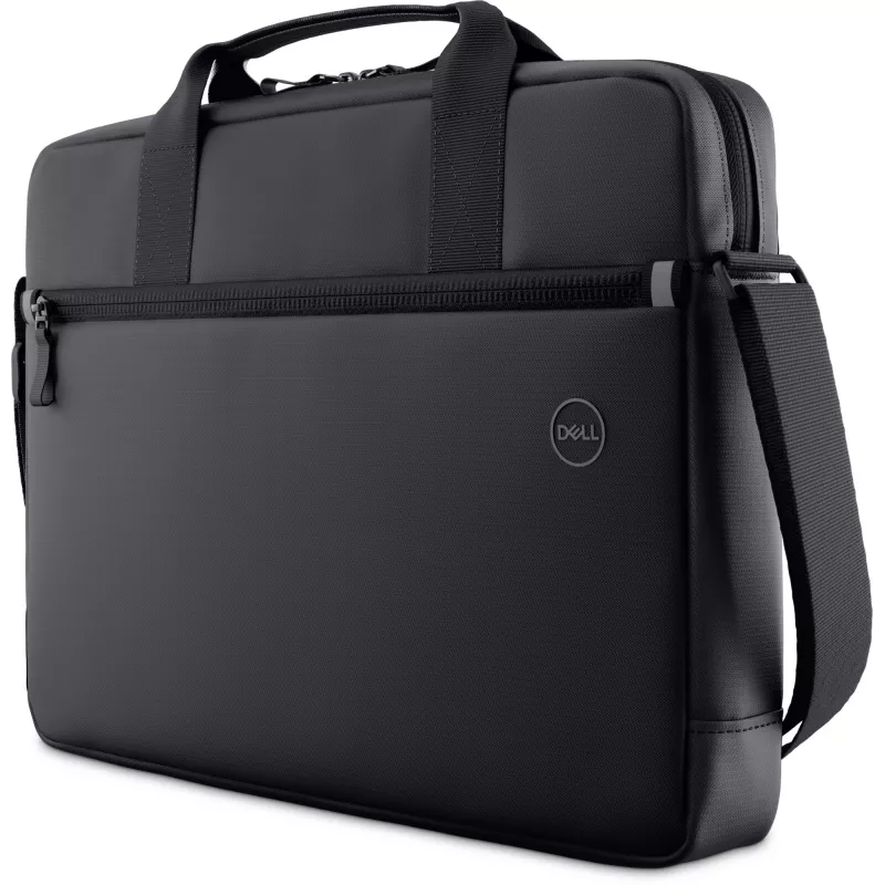 DELL 14-16 EcoLoop Briefcase​ - CC3624 (opakowanie 10 szt.), Aktówka, 40,6 cm (16 cali), Pasek na ramię, 300 g