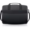 DELL 14-16 EcoLoop Briefcase​ - CC3624 (opakowanie 10 szt.), Aktówka, 40,6 cm (16 cali), Pasek na ramię, 300 g
