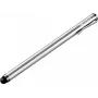Sandberg Smartphone Stylus, telefon komórkowy/smartfon, srebrny, 5 g, 140 mm, 7 mm, 7 mm