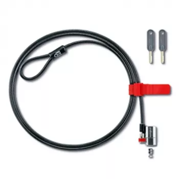 DELL 461-10169 blokada kablowa czarna
