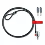DELL 461-10169 blokada kablowa czarna