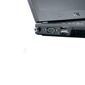 DELL 461-10169 blokada kablowa czarna