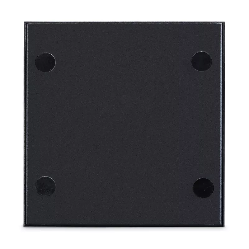 StarTech.com 4K70IC-EXTEND-HDMI Nadajnik i odbiornik AV Czarny