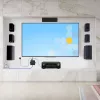 StarTech.com 4K70IC-EXTEND-HDMI Nadajnik i odbiornik AV Czarny