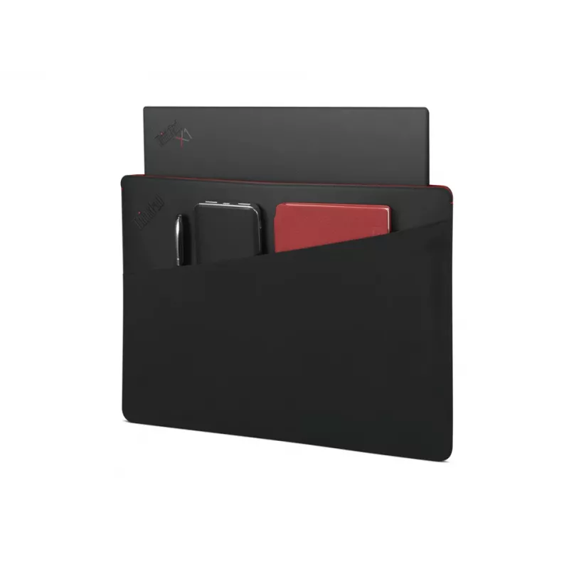 Lenovo 4X41L51715 pokrowiec na laptopa 33 cm (13 cali) Pokrowiec Czarny