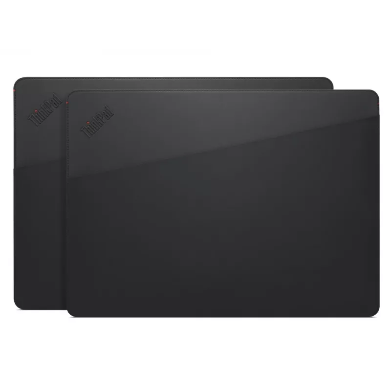 Lenovo 4X41L51715 pokrowiec na laptopa 33 cm (13 cali) Pokrowiec Czarny