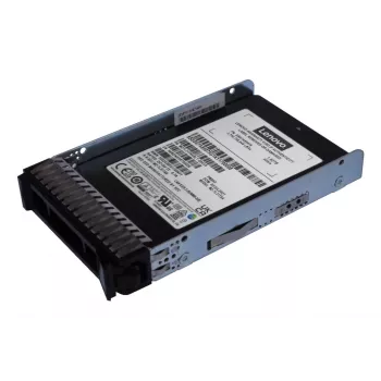 Lenovo 4XB7A90874 wewnętrzny dysk półprzewodnikowy 960 GB 2.5 cala Serial ATA III V-NAND TLC