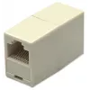 Intellinet 504225 adapter złącza 8P8C Ivory