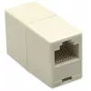 Intellinet 504225 adapter złącza 8P8C Ivory