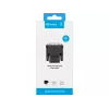 Sandberg Adapter DVI-M - HDMI-F, DVI, HDMI, Czarny