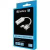 Konwerter Sandberg VGA+Audio na HDMI