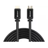 Kabel Sandberg HDMI 2.0 19M-19M, 10m