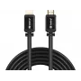 Kabel Sandberg HDMI 2.0 19M-19M, 10m