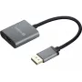 Adapter Sandberg DisplayPort 1.4 na HDMI 2.0 4K