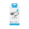 Adapter Sandberg DisplayPort 1.4 na HDMI 2.0 4K