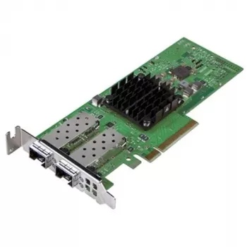 DELL 540-BBVL karta sieciowa Wewnętrzna Światłowód 10000 Mbit/s