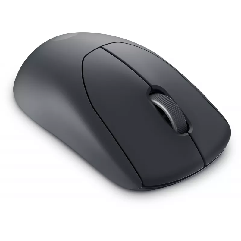 Mysz gamingowa Alienware Pro Wireless, ambidekstralna, RF Wireless + USB Type-C, optyczna, 26000 DPI