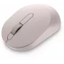 DELL MS3320W mysz biurowa symetryczna RF Wireless + Bluetooth Optyczna 1600 DPI