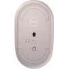 DELL MS3320W mysz biurowa symetryczna RF Wireless + Bluetooth Optyczna 1600 DPI