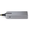 Koncentrator USB-C 4-portowy StarTech.com - 5 Gb/s - zasilany z magistrali - USB C na 4x USB-A z opcjonalnym wejściem zasilania pomocniczego - przenośny koncentrator USB do komputerów stacjonarnych/laptopów - kabel 30 cm - koncentrator rozszerzeń USB
