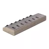 StarTech.com 7-portowy samozasilający się hub USB-C z indywidualnymi przełącznikami wł./wył., hub USB 3.0 5 Gb/s z zasilaczem, hub rozszerzający USB-C na USB-A do komputerów stacjonarnych/laptopów, hub USB Type-C z BC 1.2
