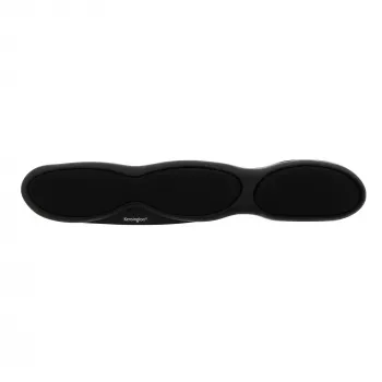 Kensington Foam klawiatura Wrist Rest Czarny, czarny, Tajwan, 150 g, 1 szt.