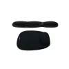 Kensington Foam klawiatura Wrist Rest Czarny, czarny, Tajwan, 150 g, 1 szt.