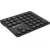 Klawiatura numeryczna Sandberg Wireless Numeric Keypad Pro Membrane 36 klawiszy