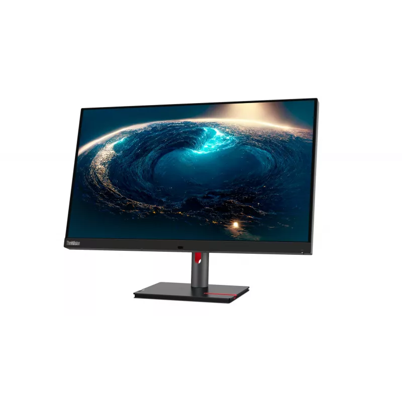 Monitor komputerowy Lenovo ThinkVision P32pz-30 80 cm (31,5 cala) 3840 x 2160 pikseli 4K Ultra HD LCD Czarny