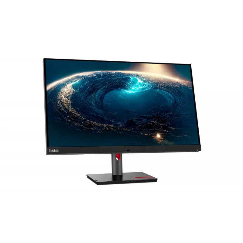 Monitor komputerowy Lenovo ThinkVision P32pz-30 80 cm (31,5 cala) 3840 x 2160 pikseli 4K Ultra HD LCD Czarny