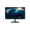 Monitor komputerowy Lenovo ThinkVision P32pz-30 80 cm (31,5 cala) 3840 x 2160 pikseli 4K Ultra HD LCD Czarny