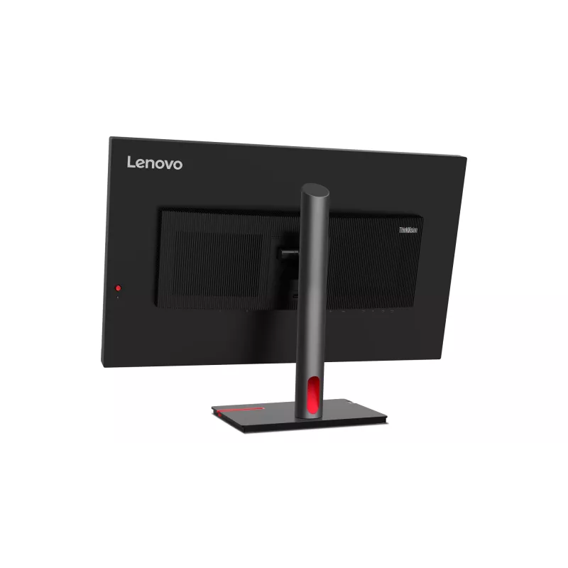 Monitor komputerowy Lenovo ThinkVision P32pz-30 80 cm (31,5 cala) 3840 x 2160 pikseli 4K Ultra HD LCD Czarny