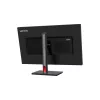 Monitor komputerowy Lenovo ThinkVision P32pz-30 80 cm (31,5 cala) 3840 x 2160 pikseli 4K Ultra HD LCD Czarny