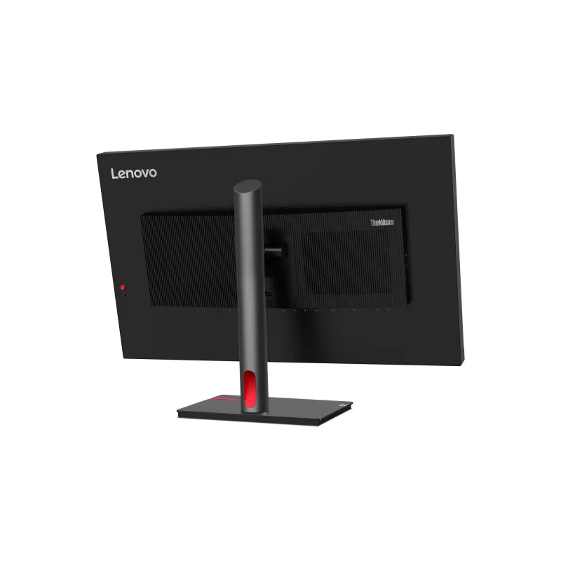 Monitor komputerowy Lenovo ThinkVision P32pz-30 80 cm (31,5 cala) 3840 x 2160 pikseli 4K Ultra HD LCD Czarny