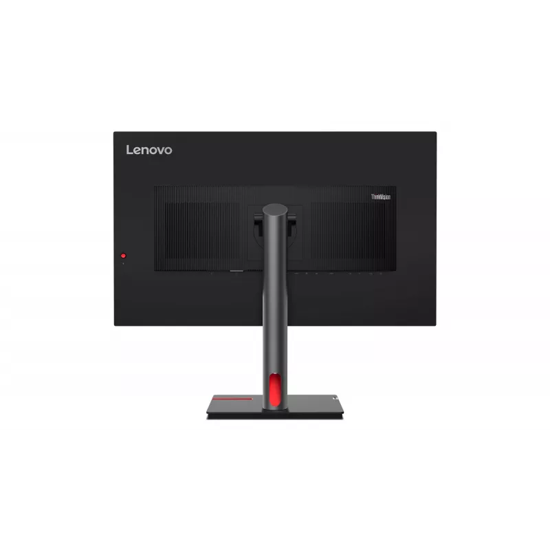 Monitor komputerowy Lenovo ThinkVision P32pz-30 80 cm (31,5 cala) 3840 x 2160 pikseli 4K Ultra HD LCD Czarny