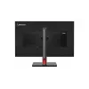 Monitor komputerowy Lenovo ThinkVision P32pz-30 80 cm (31,5 cala) 3840 x 2160 pikseli 4K Ultra HD LCD Czarny