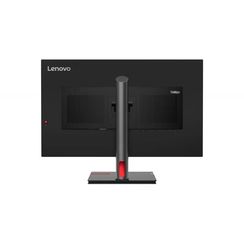 Monitor komputerowy Lenovo ThinkVision P32pz-30 80 cm (31,5 cala) 3840 x 2160 pikseli 4K Ultra HD LCD Czarny