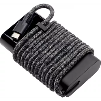 HP USB-C 65W Ładowarka do laptopa, Laptop, Wewnętrzny, 90 V, 47 - 63 Hz, 65 W, 5 - 20 V