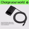 HP USB-C 65W Ładowarka do laptopa, Laptop, Wewnętrzny, 90 V, 47 - 63 Hz, 65 W, 5 - 20 V