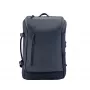 HP Travel 25 Liter 15.6 Iron szary Laptop Backpack, plecak, 39,6 cm (15,6 cala), 860 g