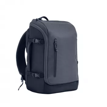 HP Travel 25 Liter 15.6 Iron szary Laptop Backpack, plecak, 39,6 cm (15,6 cala), 860 g