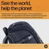 HP Travel 25 Liter 15.6 Iron szary Laptop Backpack, plecak, 39,6 cm (15,6 cala), 860 g