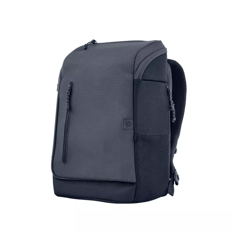 HP Travel 25 Liter 15.6 Iron szary Laptop Backpack, plecak, 39,6 cm (15,6 cala), 860 g