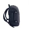 HP Travel 25 Liter 15.6 Iron szary Laptop Backpack, plecak, 39,6 cm (15,6 cala), 860 g