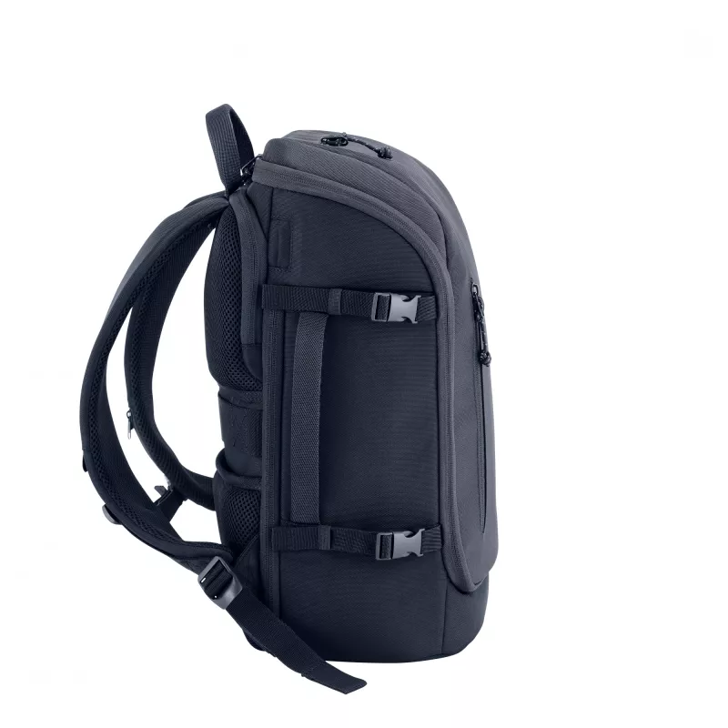 HP Travel 25 Liter 15.6 Iron szary Laptop Backpack, plecak, 39,6 cm (15,6 cala), 860 g
