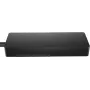 HP 4K USB-C Multiport Hub, USB Type-C, USB 3.2 Gen 2 (3.1 Gen 2) Type-C, 10000 Mbit/s, Czarny, 4K Ultra HD, Chiny