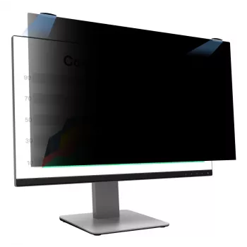 3M Filtry prywatności do monitora pełnoekranowego 24 cale z mocowaniem magnetycznym COMPLY™, 16:9, PF240W9EM