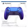 Sony DualSense Chrome, Indigo Bluetooth/USB Gamepad Analogowy / Cyfrowy PlayStation 5